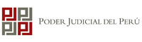 Poder Judicial del Perú