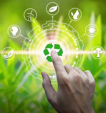 certificación ambiente