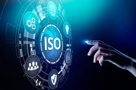 Certificación ISO