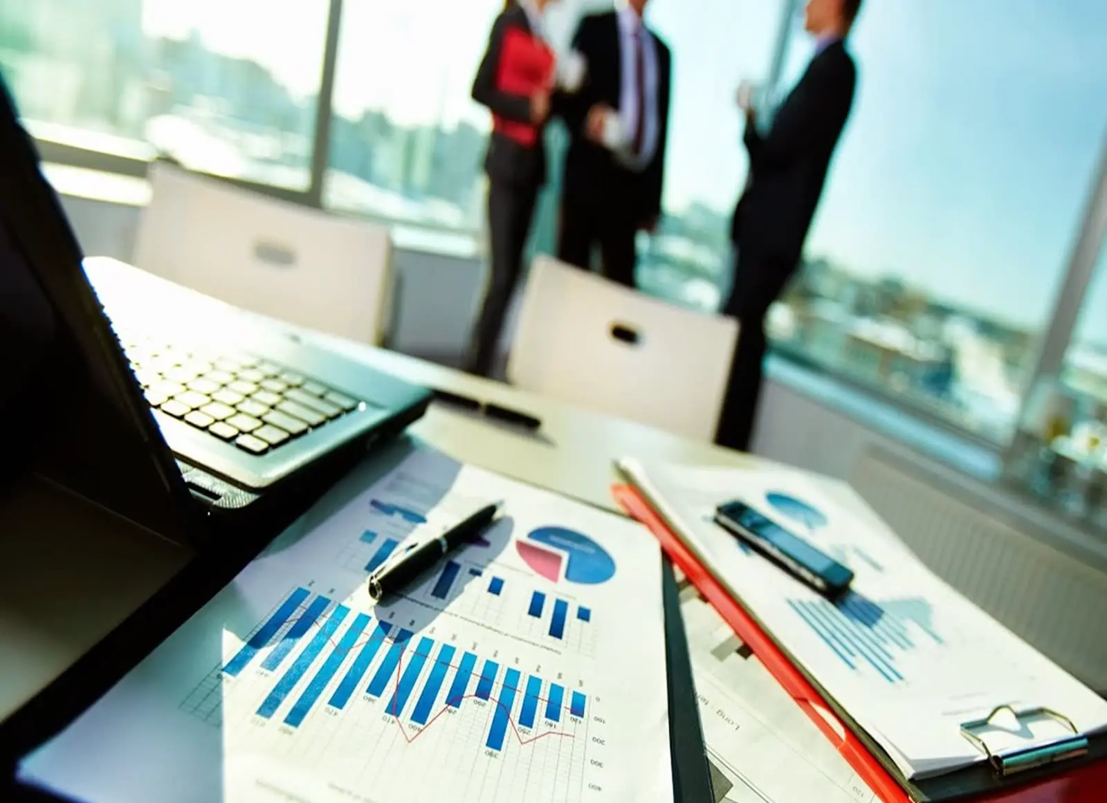 Auditoría, Consultoría y Contabilidad